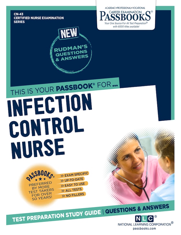 Front cover_Infection Control (CN-43)