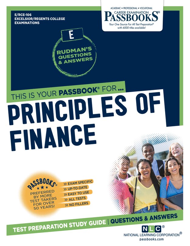 Couverture_Principles Of Finance (rce-106)