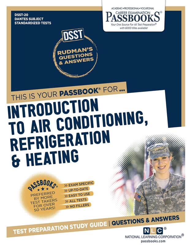 Front cover_Introduction To Air Conditioning, Refrigeration & Heating (dan-20)