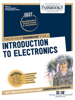 Couverture_Introduction To Electronics (dan-23)