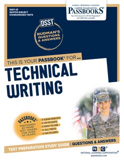 Front cover_Technical Writing (dan-43)