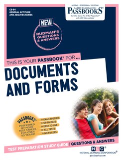Front cover_Documents And Forms (cs-64)
