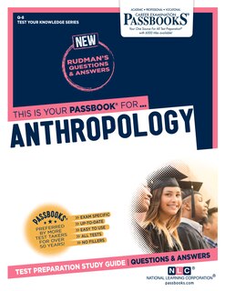 Front cover_Anthropology (Q-8)