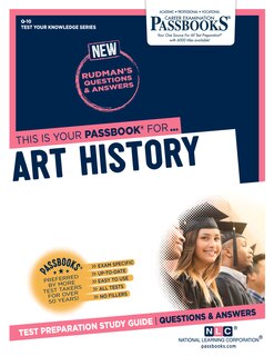 Front cover_Art History (Q-10)