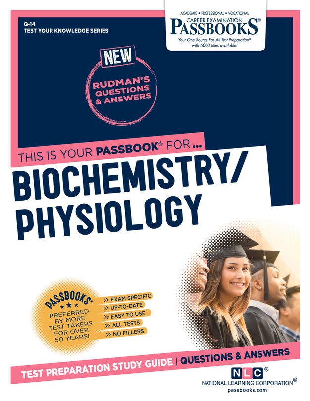 Front cover_Biochemistry/Physiology (Q-14)