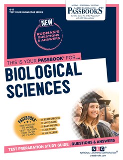 Front cover_Biological Sciences (Q-15)
