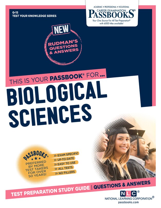 Front cover_Biological Sciences (Q-15)