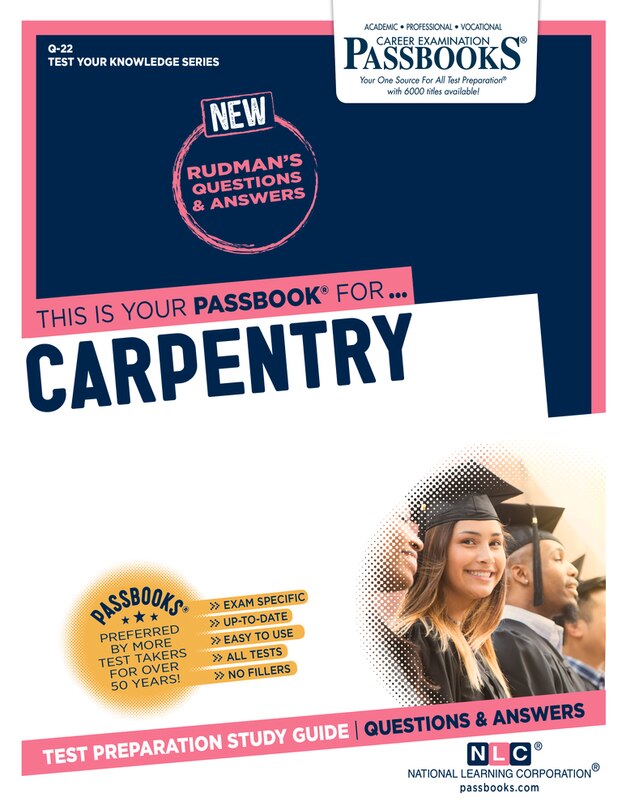 Front cover_Carpentry (Q-22)