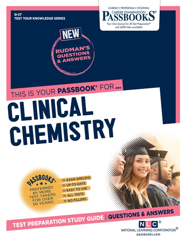 Front cover_Clinical Chemistry (Q-27)