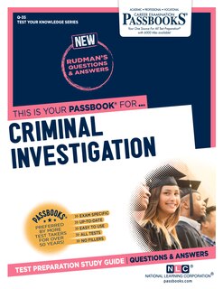 Front cover_Criminal Investigation (Q-35)