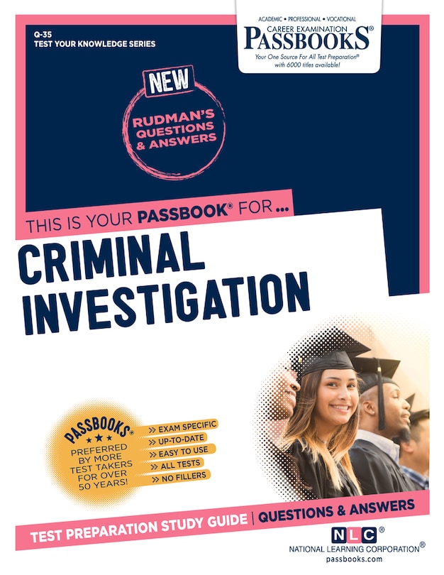 Front cover_Criminal Investigation (Q-35)