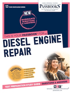 Front cover_Diesel Engine Repair (Q-41)