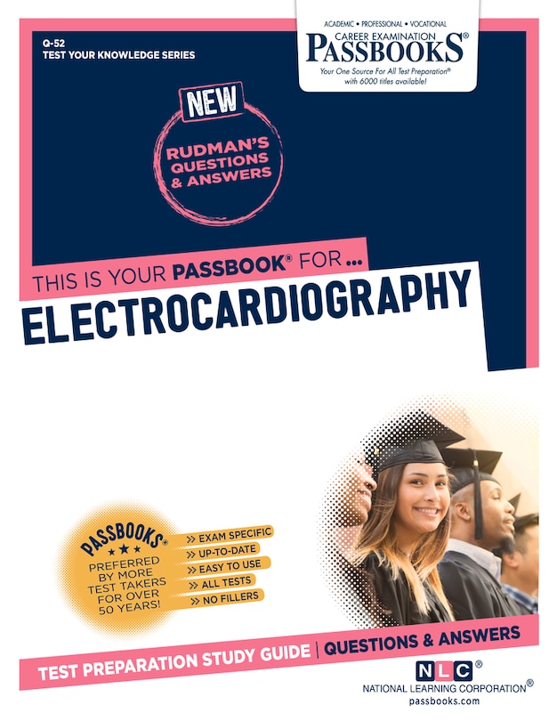 Front cover_Electrocardiography (Q-52)