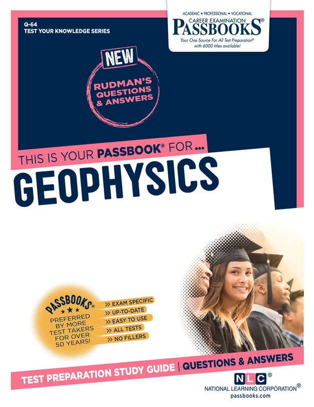 Front cover_Geophysics (Q-64)
