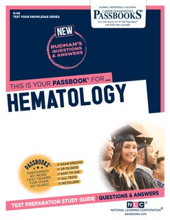 Front cover_Hematology (Q-68)