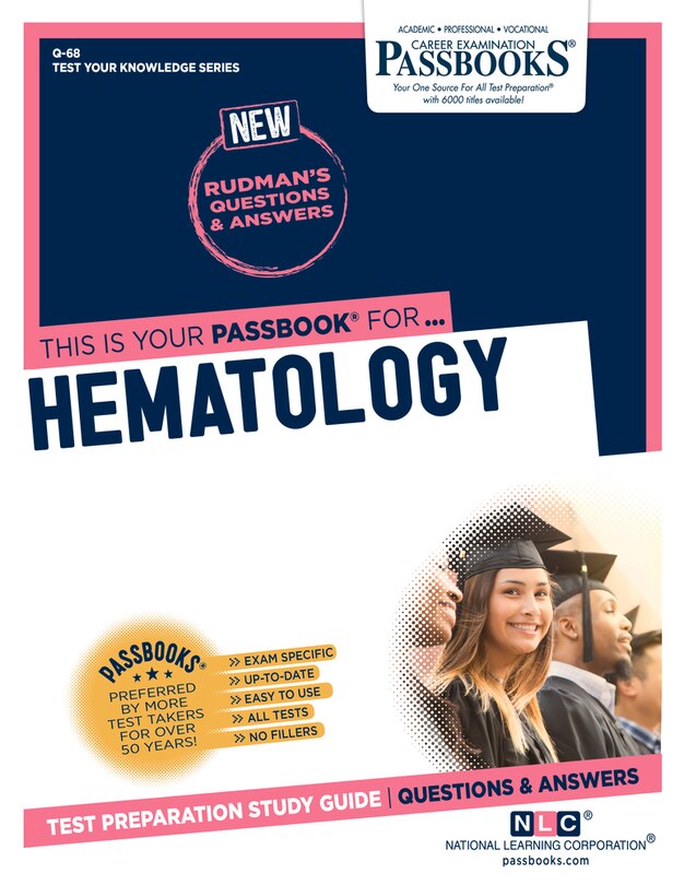 Front cover_Hematology (Q-68)
