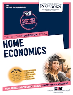 Front cover_Home Economics (Q-70)
