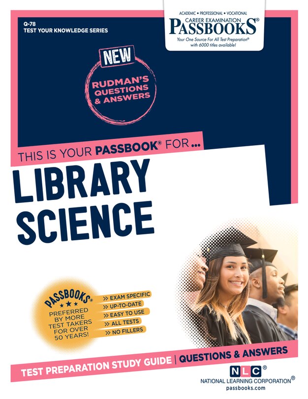 Front cover_Library Science (Q-78)