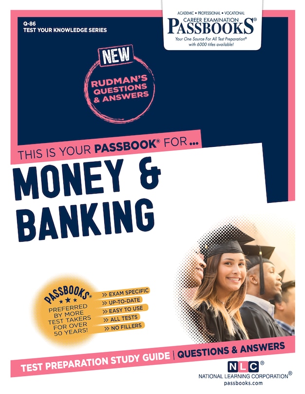 Front cover_Money & Banking (Q-86)