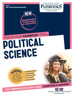 Couverture_Political Science (Q-101)
