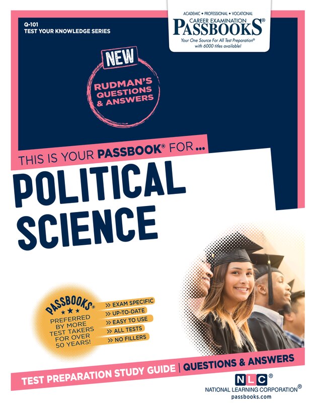 Couverture_Political Science (Q-101)