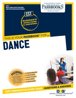 Front cover_Dance (CST-7)