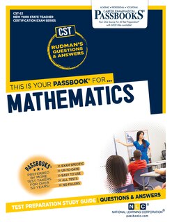 Couverture_Mathematics (CST-22)