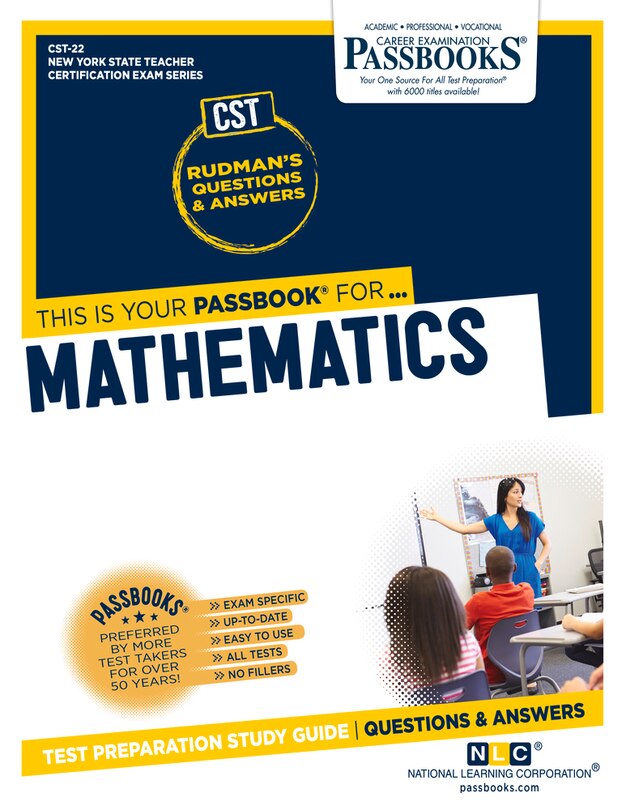 Couverture_Mathematics (CST-22)