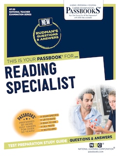 Couverture_Reading Specialist (NT-30)