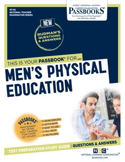 Front cover_Men’s Physical Education (NT-36)