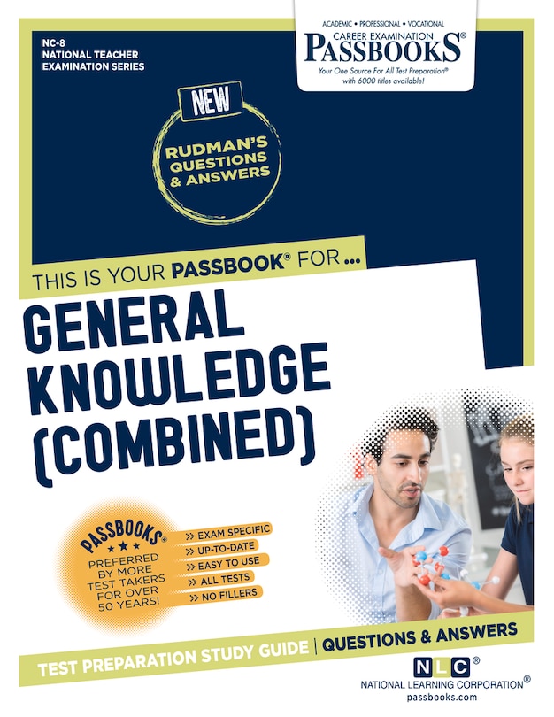 Front cover_General Knowledge (Combined) (NC-8)