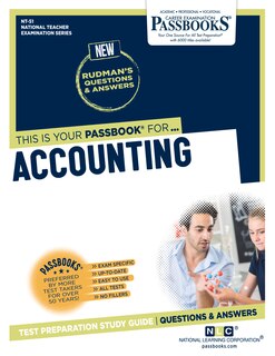 Front cover_Accounting (NT-51)