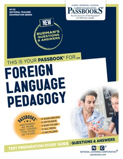 Front cover_Foreign Language Pedagogy (NT-55)