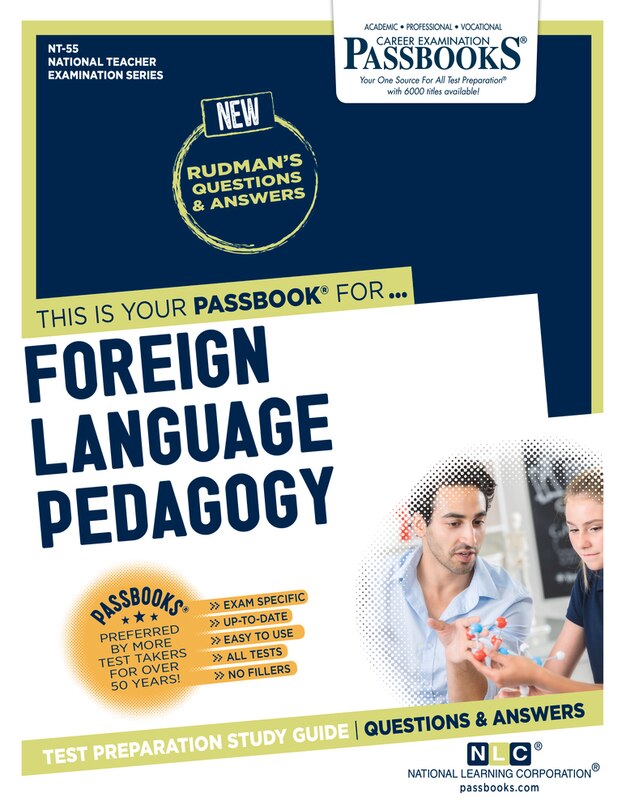 Front cover_Foreign Language Pedagogy (NT-55)