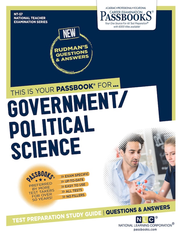 Couverture_Government/Political Science (NT-57)