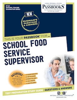Couverture_School Food Service Supervisor (NT-60)