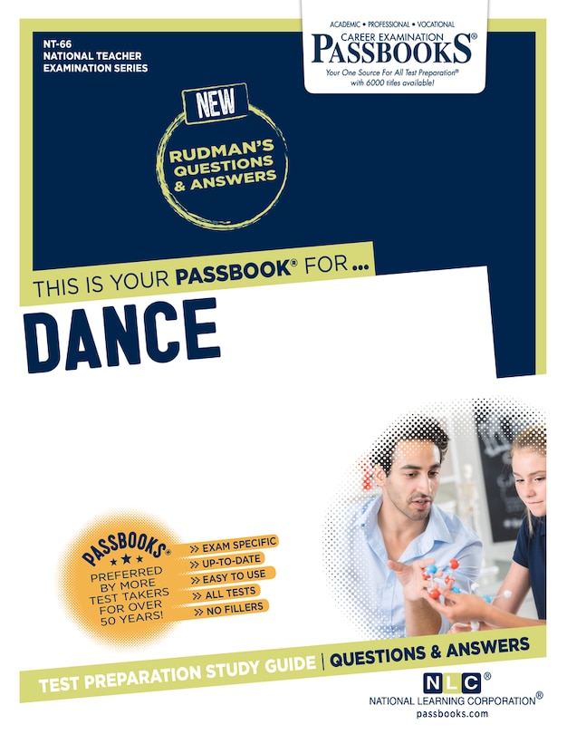 Couverture_Dance (NT-66)
