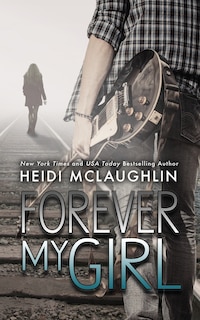 Couverture_Forever My Girl