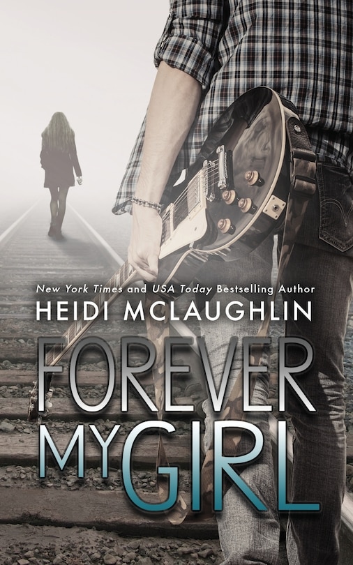 Couverture_Forever My Girl