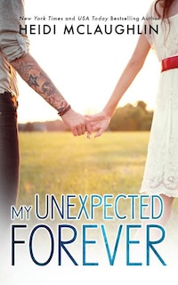 Couverture_My Unexpected Forever