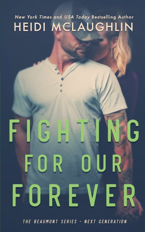 Couverture_Fighting For Our Forever