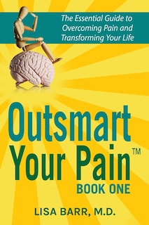 Front cover_Outsmart Your Pain!