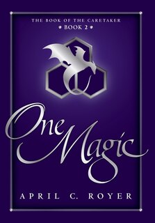 Front cover_One Magic