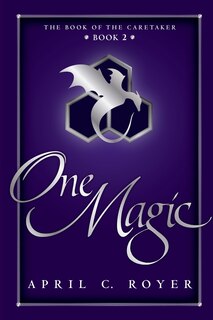Couverture_One Magic
