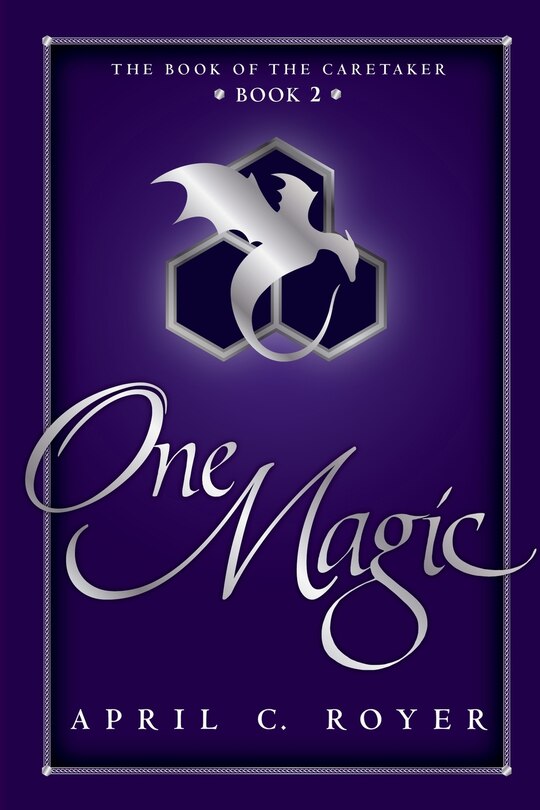 Couverture_One Magic