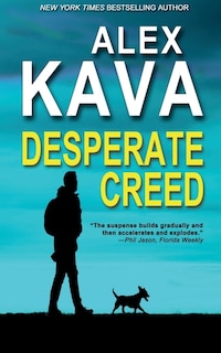 Front cover_Desperate Creed