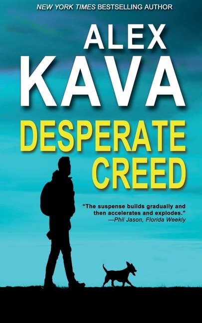 Front cover_Desperate Creed