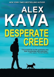 Front cover_Desperate Creed