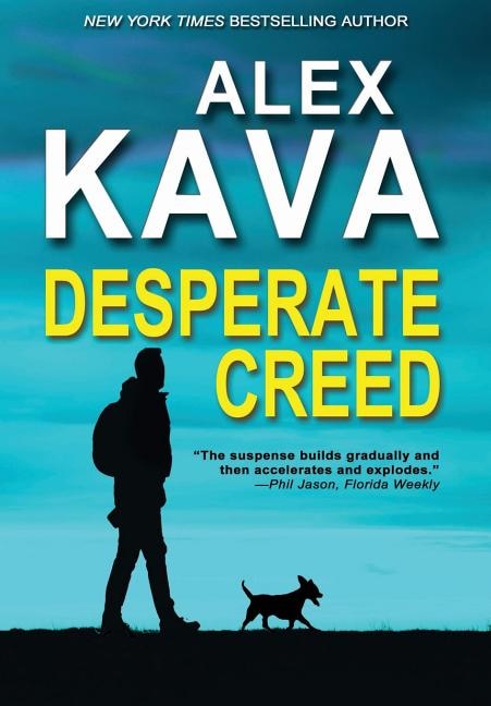 Front cover_Desperate Creed