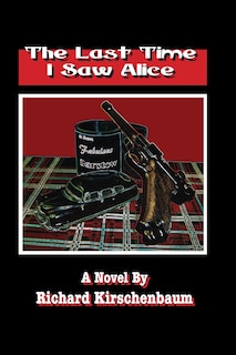 Couverture_The Last Time I Saw Alice